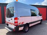 Mercedes-Benz Sprinter 516 CDI KLIMA STANDHEIZUNG WERKSTATTEIN - Angebote
