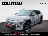 Kia EV3 GT-Line DriveWise Comfort-Paket Allwetterrei - Kia EV3 GT-line