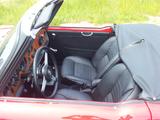 Triumph TR6 - Triumph Oldtimer