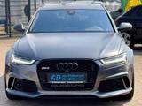 Audi RS6 Avant 4.0 TFSI quattro performance Akrapovic - gebrauchte Audi RS6 aus dem Jahr 2018