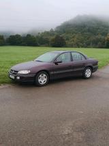 Opel Omega MV6 - Opel Omega: Mv6