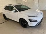 Hyundai Kona Elektro 2WD 64kWh NAVI/ACC/KAM/WÄRMEPUMPE - Hyundai Kona 64 kWh Gebrauchtwagen