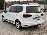 Seat Alhambra 2.0 TDI FR-Line 4Drive DSG Standhzg AHK - Seat Alhambra in Mainz