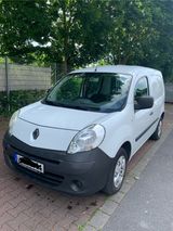 Renault Kangoo Campus 1.5 dCi 50kW Campus - Renault Kangoo aus 2008 mit Diesel-Antrieb