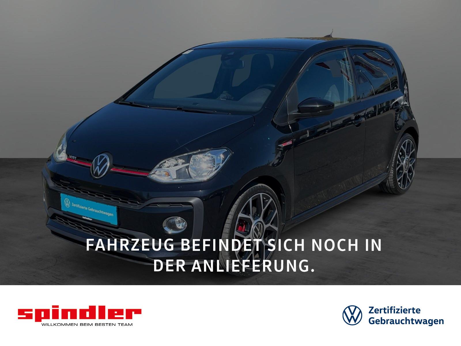 Volkswagen up! GTI 1.0 TSI / Connect, Bluetooth, RFK, SHZ