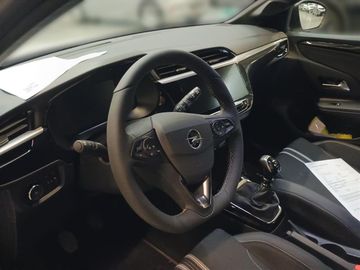 Bild 9 Opel CORSA GS 100PS WINTERPAKET RFK PDC V+H