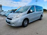 Citroën Citroen Jumpy 2.0 HDi/125 FAP PL-TN Multispace C - gebrauchte Citroën Jumpy aus dem Jahr 2009
