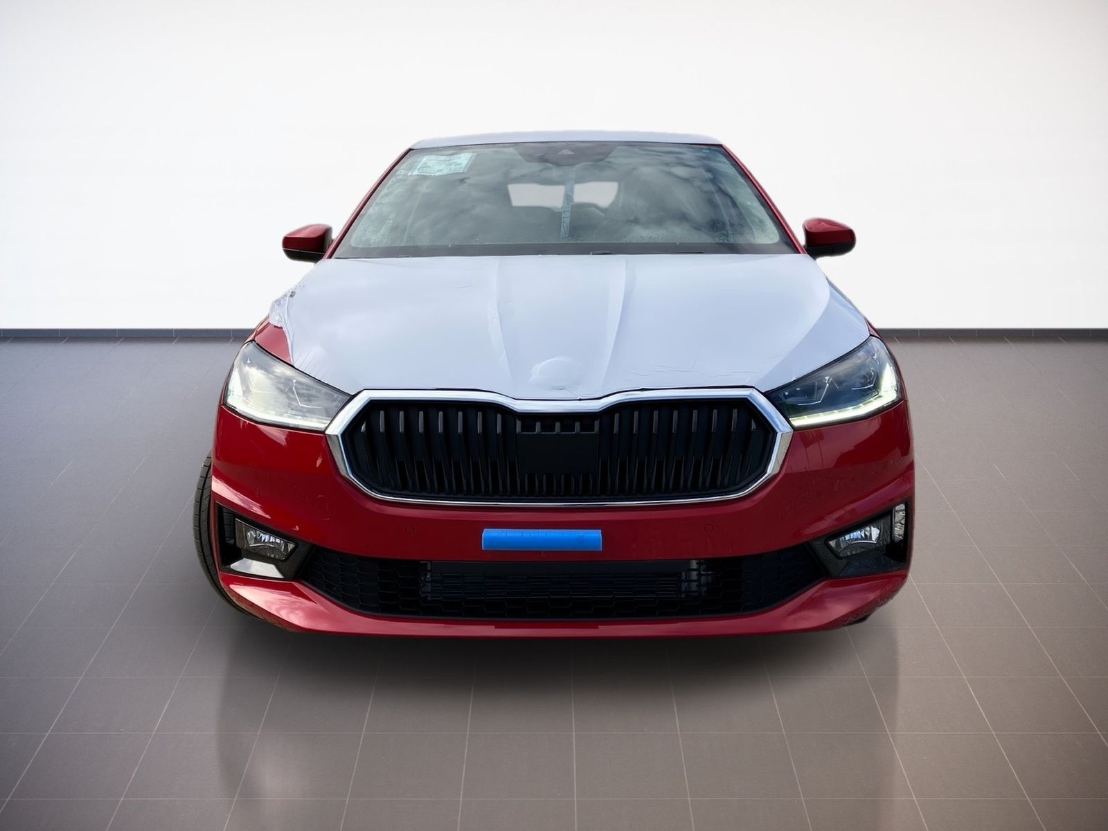 Skoda Fabia - Bild 3