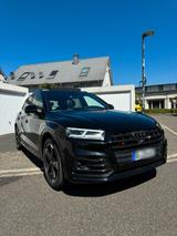 Audi SQ5 3.0 TFSI tiptronic quattro | Pano... - Audi SQ5 in Düsseldorf