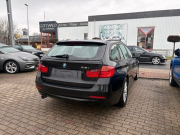 BMW 316 - 5