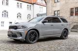 Dodge Durango R/T 5,7L AWD SRT Paket LPG ACC LED KAM - Dodge Gebrauchtwagen von 2023