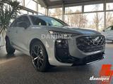 Audi Q3 2.0 TDI AHK, Panorama, SLine, Carplay, HUD - Audi Q3 Neuwagen mit Diesel-Antrieb: Geländewagen