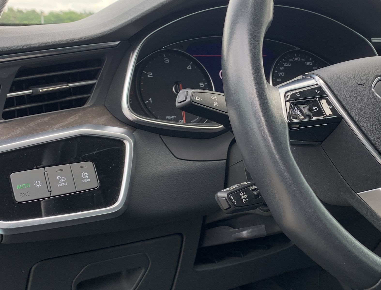 Fahrzeugabbildung Audi A6 40 TDI*Sport*Leder*AHK*Memory*Bang&Olufsen*