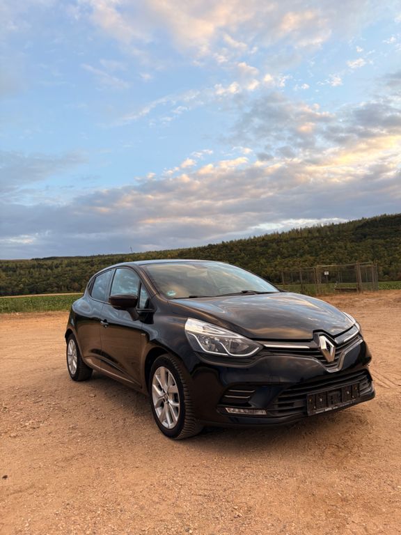 Image of Renault Clio