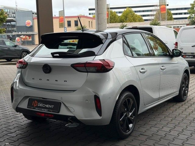 Fahrzeugabbildung Opel Corsa F GS 100PS Automatik/LED/Kamera!