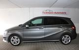 Mercedes-Benz B Klasse B 200, LED, SITZHEIZG, StandHeizg, NAVI - Mercedes-Benz B-Class in Dresden