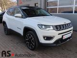 Jeep Compass Limited 4WD Bi-Xen*Navi*Pano*Kam*SHZ*8-f - Jeep Compass: 4xe
