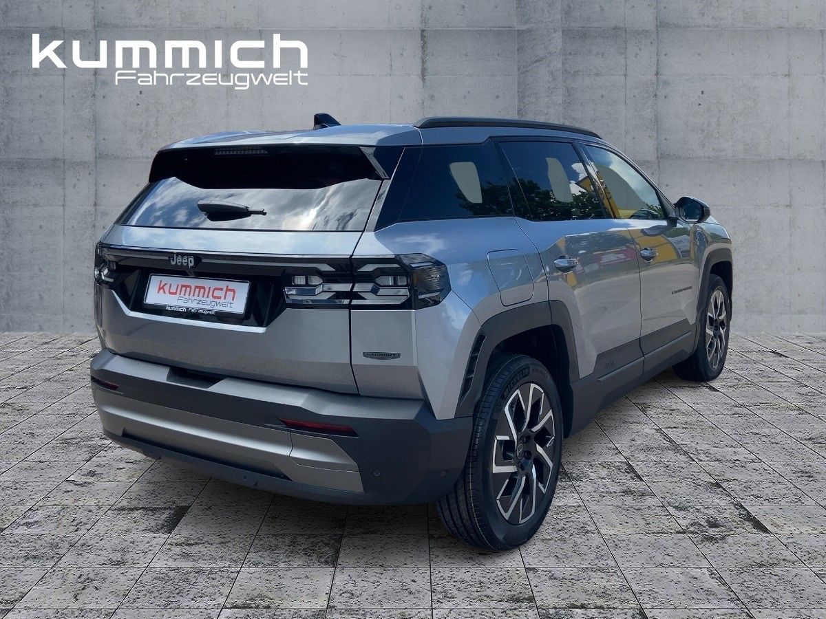 Jeep Compass - Bild 4