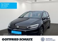 Volkswagen Touran - Vorschau Bild 1