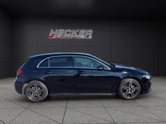 Mercedes-Benz A 180 AMG Line