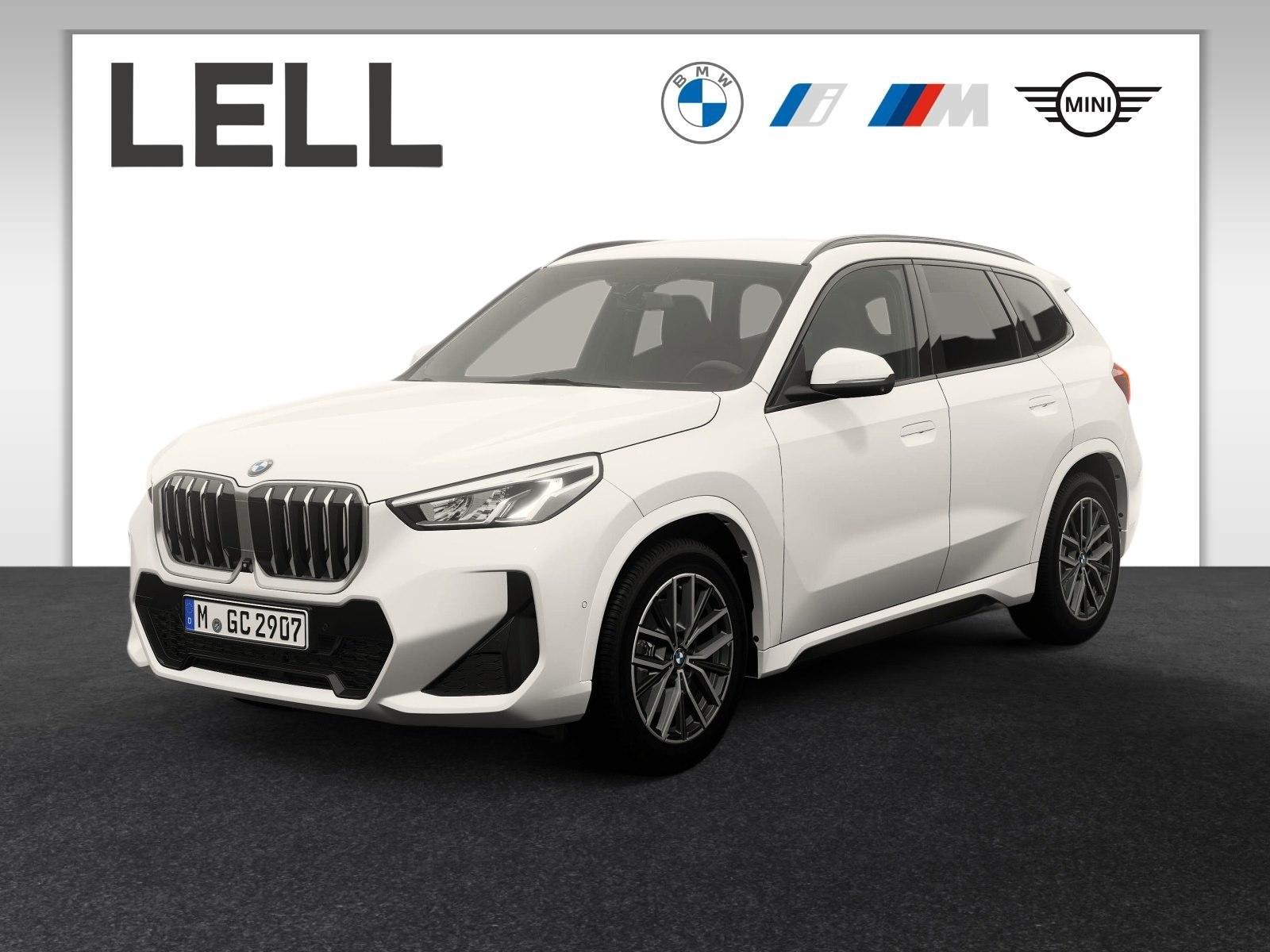 BMW X1 sDrive20i M Sportpaket DAB Parkassistent Shz