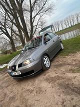 Seat Ibiza 6l 1.4 16v - Seat Ibiza aus 2002: 1.4
