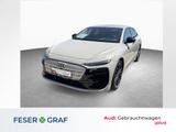 Audi A6 Avant e-tron performance - S line - AHK - B&O - Audi A6 performance Gebrauchtwagen