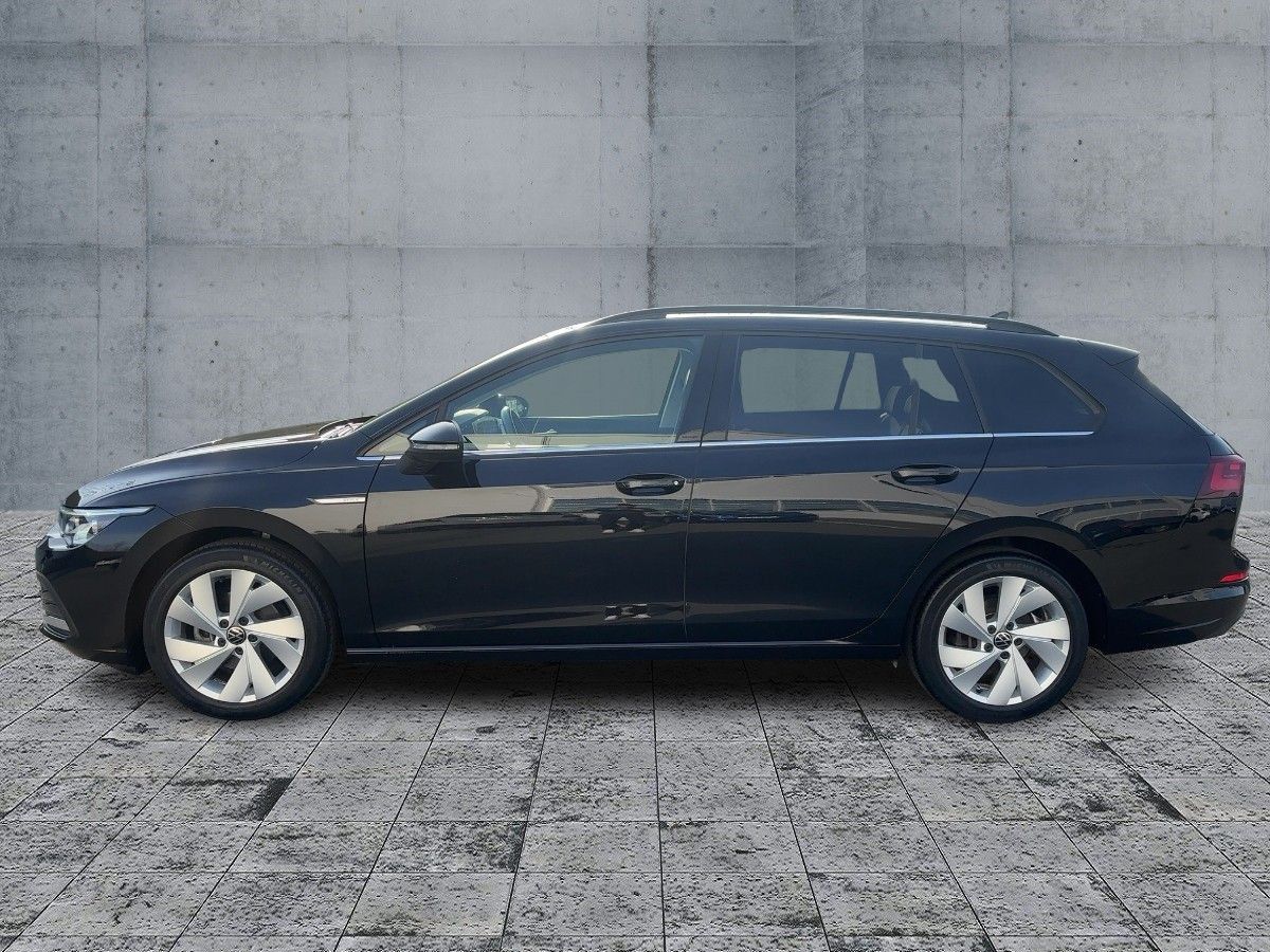 Volkswagen Golf - Bild 4