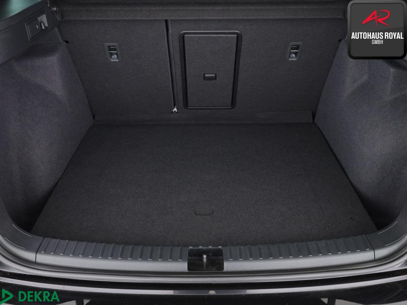 Cupra Ateca 2.0 TSI 4Drive VZ TRIBE EDITION MEMORY,ACC