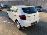 Dacia Sandero II Ambiance - Dacia Gebrauchtwagen in Köln
