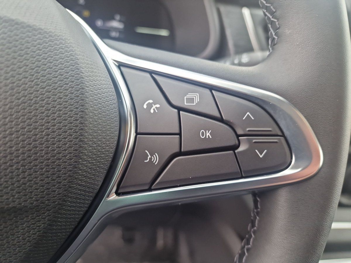 Renault Trafic - Bild 23