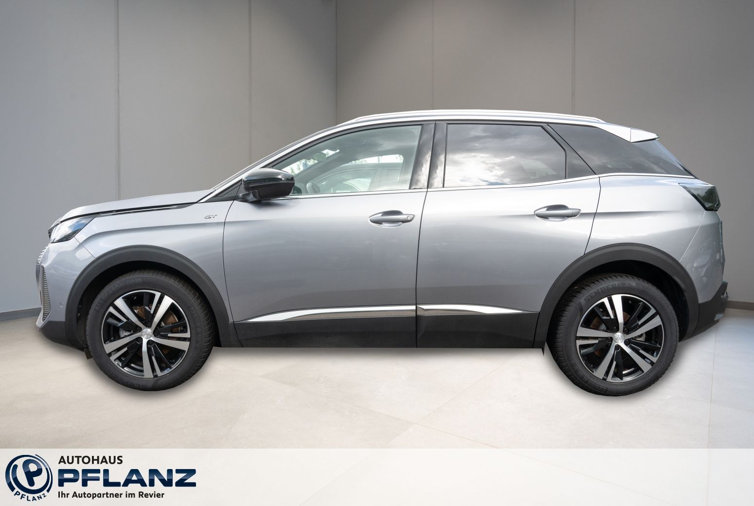 Peugeot 3008 - Bild 5