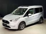 Ford Tourneo Connect Titanium*SitzHz*Navi*Automatik*K - Ford Tourneo Connect mit Schiebedach