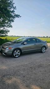 Honda Civic Si Coupe  2.0 VTEC  Seltenes ... - Honda Civic: Sportwagen