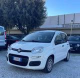 Fiat FIAT PANDA - GPL - SOLO 99 000 KM - Fiat Panda mit LPG-Antrieb