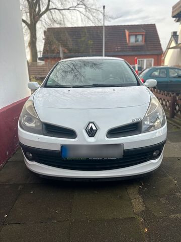 Renault Clio 1.2 aus 2008 *Top Zustand*