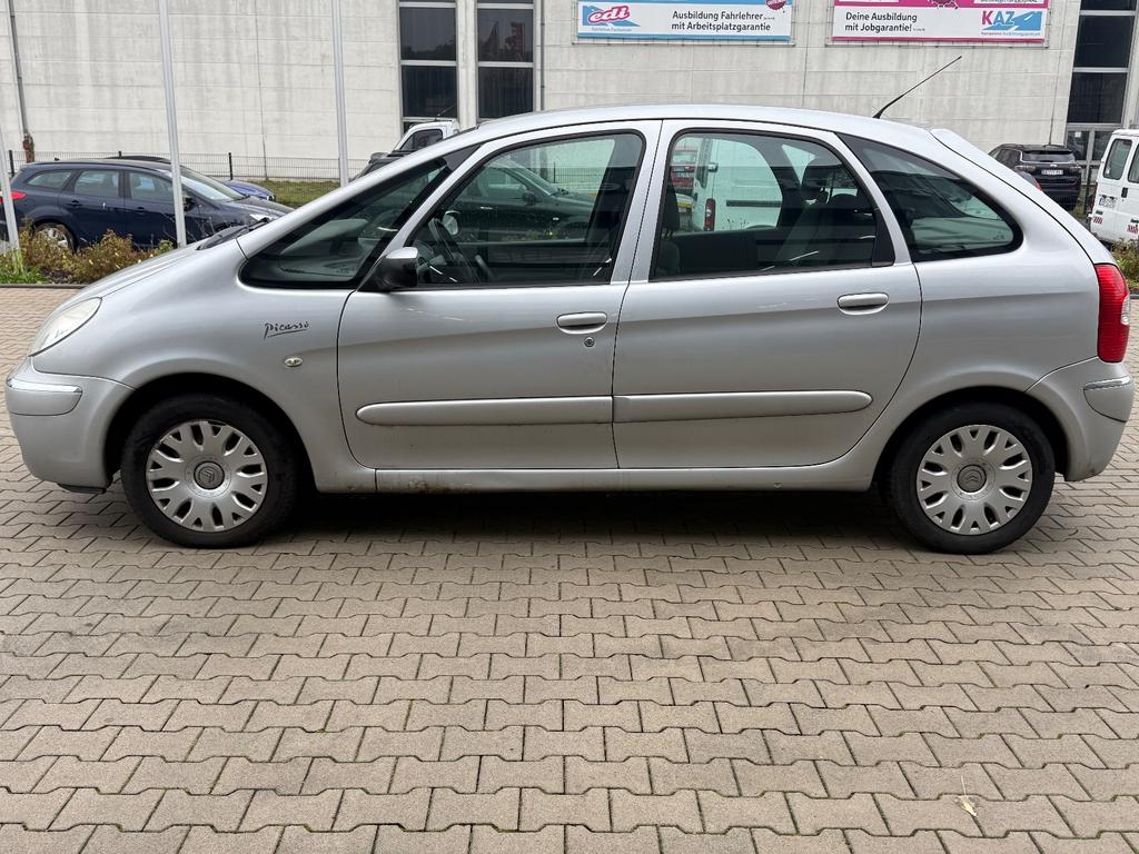 Citroën Xsara Picasso