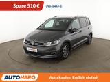 Volkswagen Touran 1.4 TSI Join Aut.*NAVI*ACC*PLA*CAM*PDC* - VW Touran 7-Sitzer