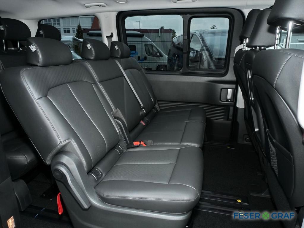 Hyundai STARIA - Bild 5
