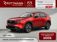 Mazda CX-5 - Vorschau Bild 1