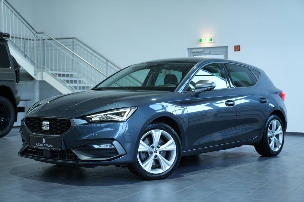 Image of Seat Leon