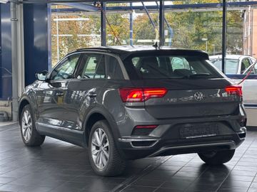 Volkswagen T-Roc - 8