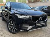 Volvo XC90 Momentum Autom. AWD LED Standheizung NAVI - gebrauchte Volvo XC90 aus dem Jahr 2019