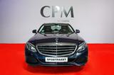 Mercedes-Benz C 220 d AVANTGARDE SPORT SHZ NAVI - Mercedes-Benz C 220 Gebrauchtwagen in Ludwigshafen