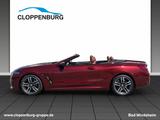 BMW 840i M Sportpaket Head-Up+StHz+Navi+ACC+SiKlima - BMW 840 aus 2021