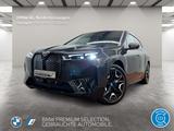 BMW iX xDrive40 AHK Driv.Assist.Prof Harman/K Laser