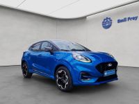 Ford Puma - Vorschau Bild 8