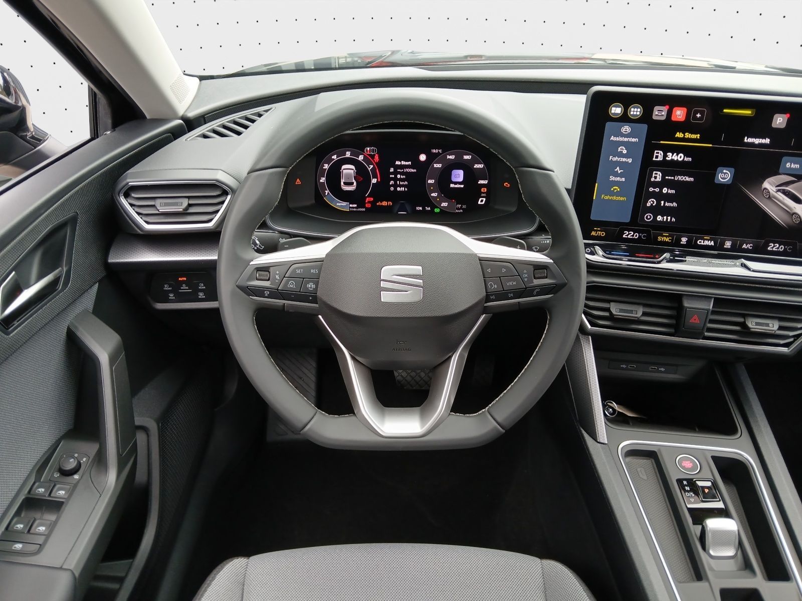 Seat Leon - Bild 8