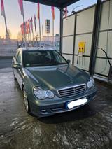 Mercedes-Benz Mercedes benz 2007 1.8 kompressor.Neue Tüv... - Mercedes-Benz 200 aus 2007