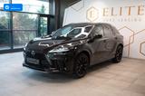Lexus Hybrid Direct4 F Sport - gebrauchte Lexus RX 500 aus dem Jahr 2024